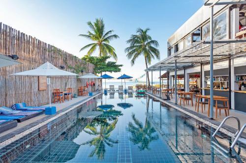 Chaweng City Center Resort | Malibu Beach Resort
