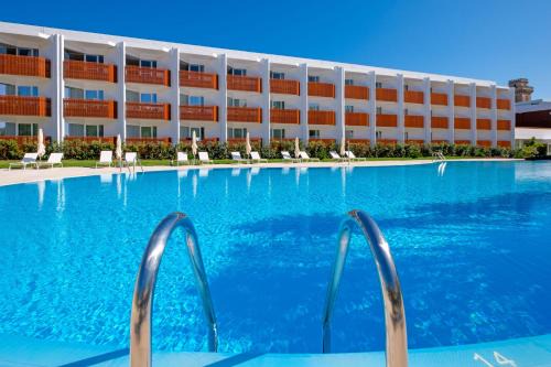 Figueira da Foz Hotel | Malibu Foz Hotel - La Maison Younan