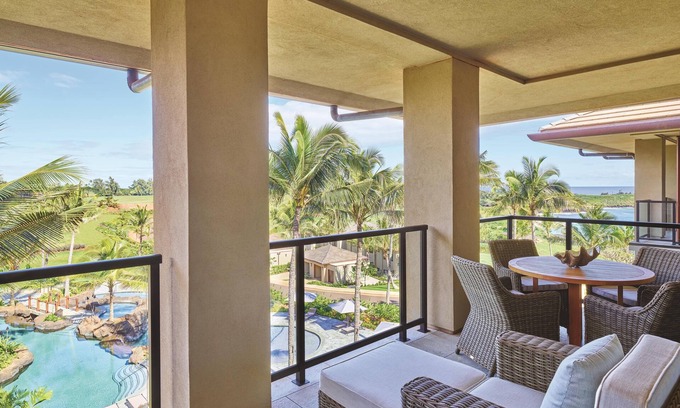 Lihue Condo | Maliula 3-Bdrm Superior,Fully Equipped Residence, Stunning Views