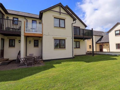 Penrith House | Mallard Cottage Lake District, Leisure Spa Pool & Gym