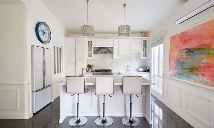 Healesville House | Malley House. Country comfort