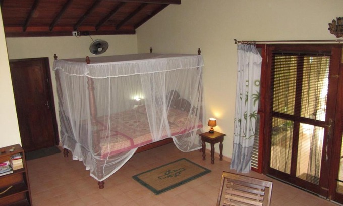 Koggala Apartment | Mallis Guesthouse