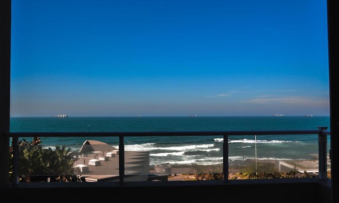 Selection Beach Apartment | Mallorca Seaview