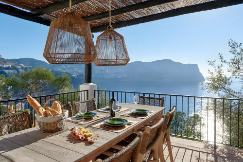 Port d'Andraitx Villa | Mallorquin Oasis, In Port Andratx
