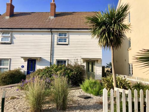Camber House | Mallow Cottage