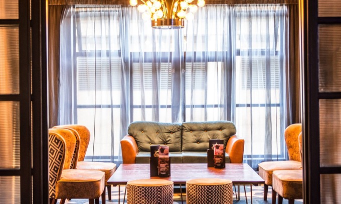 Newcastle-upon-Tyne Hotel | Malmaison Newcastle