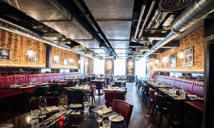 Reading City Centre Hotel | Malmaison Reading