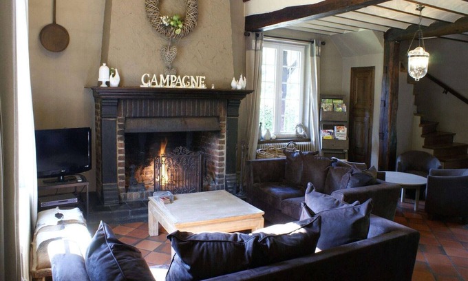 Malmedy House | Malmedy Forestside Home