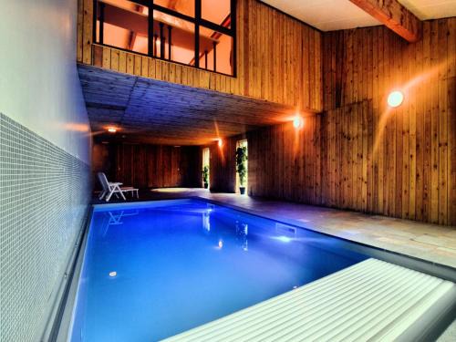 Walk House | Malmedy Luxe Retreat & Spa