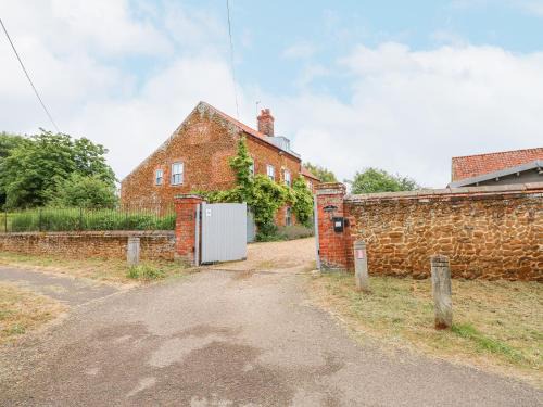 Heacham House | Malthouse Farm