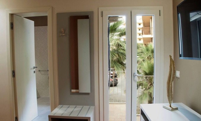 Reggio Calabria Bed & Breakfast | Malva B&B Reggio Calabria - Room 4