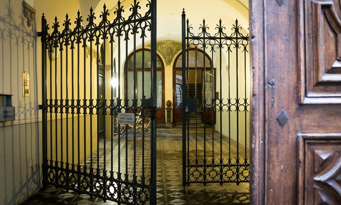 Casale Monferrato Apartment | MAMELI COMFORT APARTMENT