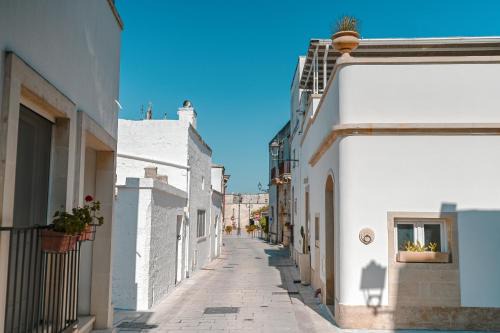 San Cassiano House | M’ami