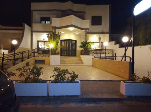 Borgagne Bed & Breakfast | Mamma Assunta