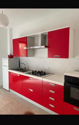 Vieste Apartment | Mamma Gina