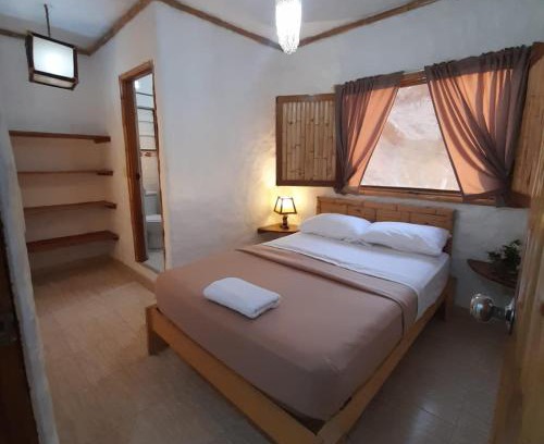 Mancora Bed & Breakfast | Mamma Mía