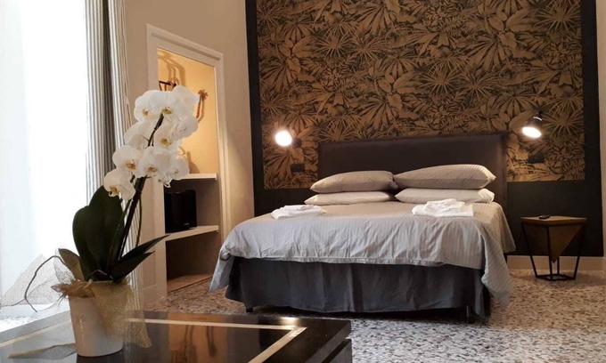 Bari City Centre House | MammaDada