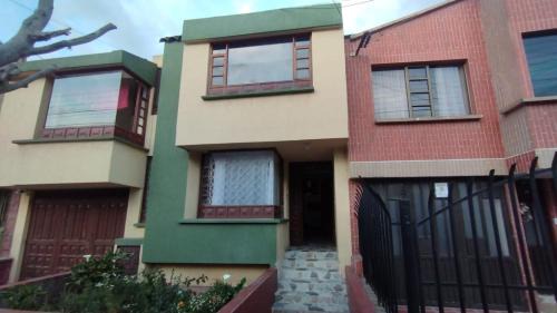 Duitama House | Mammamia CasaHotel