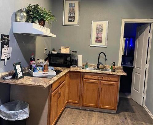 Athens Apartment | Man cave apartment