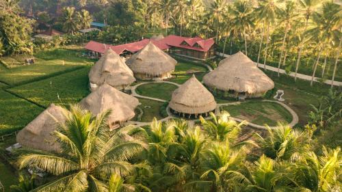 Sayan Hotel | Mana Earthly Paradise