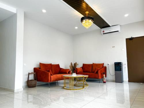 Taman Kota Laksamana Hotel | Mana Mana Hotel Melaka