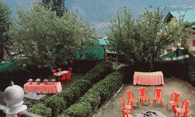 Manali Hotel | Manali Hotels With Beautiful View & Snow Peak Mountain View