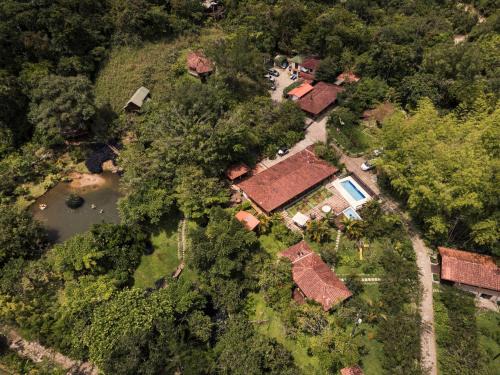 San Rafael Hotel | MANANTIALES DEL CAMPO