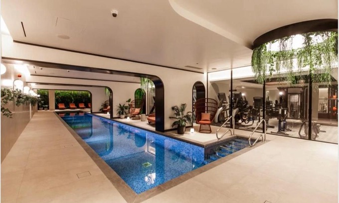 Manchester City Centre House | MANCHESTER TOWER