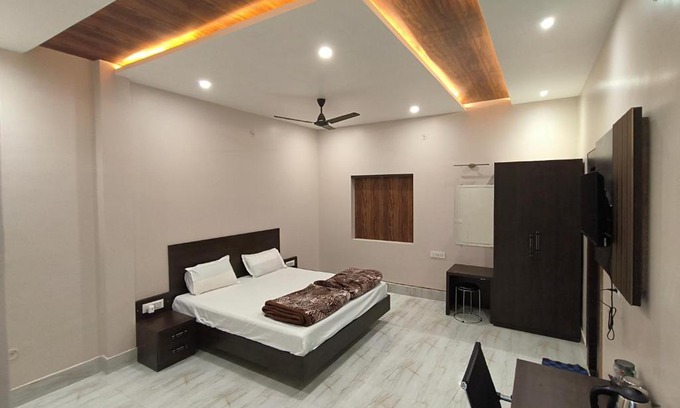 Varanasi House | Mandakini Homestay