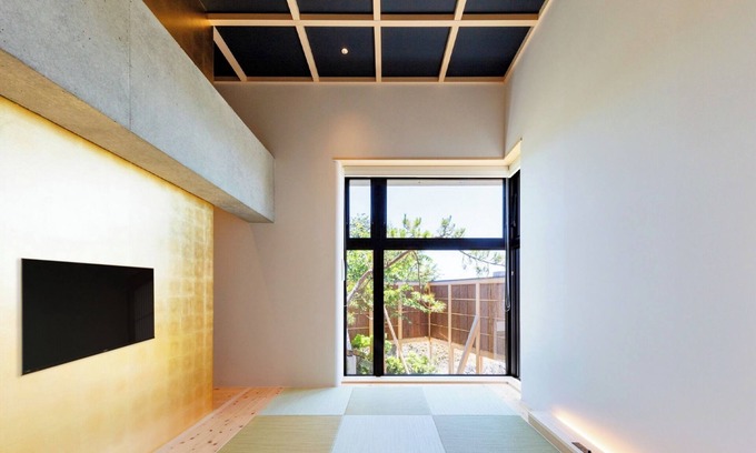 Minami Hotel | Mandala Room StandardRoom only A relaxing stay /Kyoto Kyōto