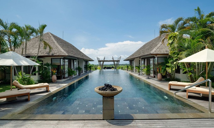 Munggu House | Mandalay Villas