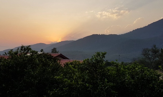 Koycegiz Hotel | Mandarin Guesthouse - Adult Only