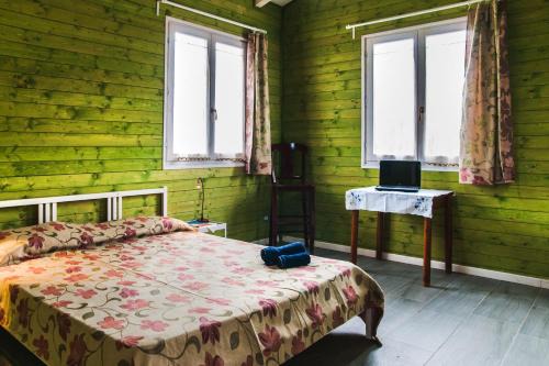 Belpasso Apartment | Mandorleo