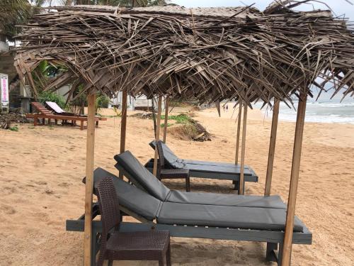 Habaraduwa Apartment | Mandy House