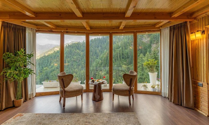 Banjar Villa | Mandyukya Tandi, Luxury Villas