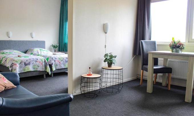 Municipality of Smallingerland Bed & Breakfast | Manege Sanninghoeve B&B