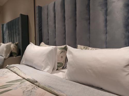 Nelspruit House | Manganese Luxury Stay