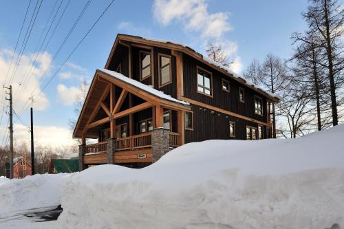 Hirafu House | Mangetsu - Vacation STAY 02526v