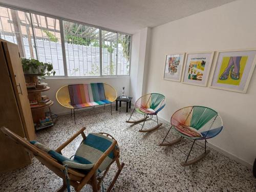 Manga Bed & Breakfast | MANGO BiCHE - HOUSE