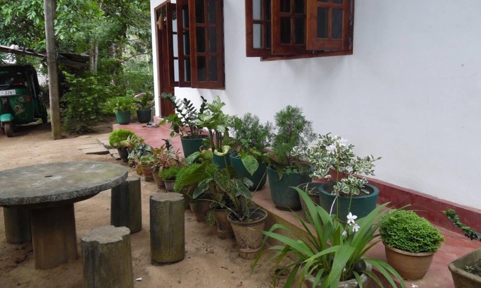 Talalla House | Mango House