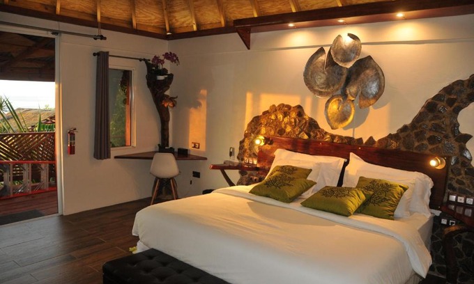 Mero Hotel | Mango Island Lodges