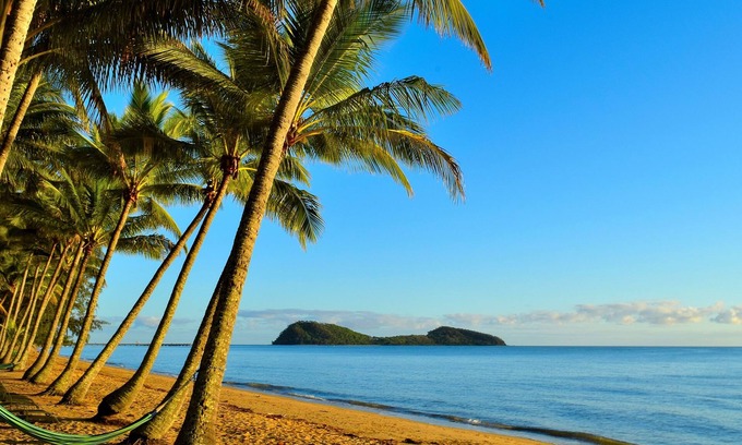 Palm Cove Hotel | Mango Lagoon Resort & Wellness Spa