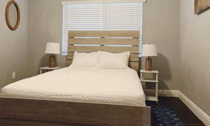 Coral Springs House | Mango Paradise in Coral Spring