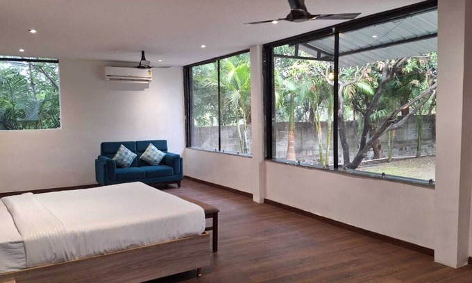 Bhopal Hotel | Mango Retreat Hotel and Resort