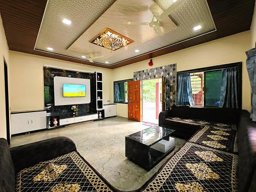 Igatpuri Apartment | Mango Tree Holiday Home