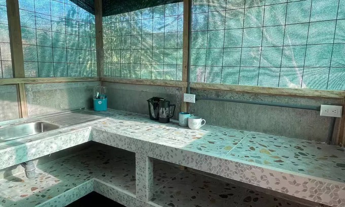 Cabuya Cabin | Mango Tree Jungle Cabin
