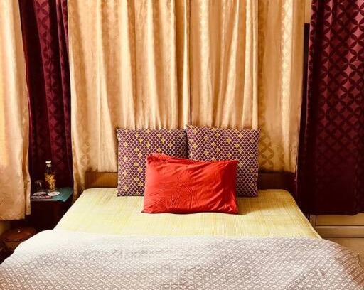 Jaipur Apartment | Mango Tree Suites ✪Centrally Located ✪3 BedRooms ✪Parking ✪5 Star Rating