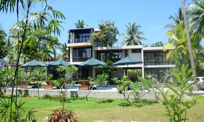 Aturuwella Hotel | Mango Tree Villa Bentota