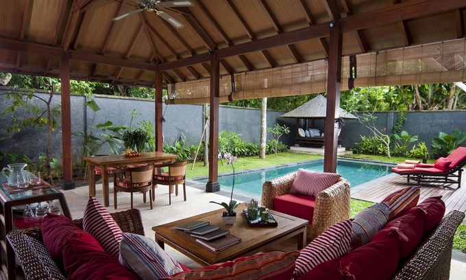 Jimbaran Bay Villa | Mango Tree Villas