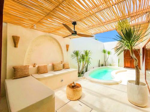 Kuta Villa | Mango Valley 2 - Kuta Central, Lombok